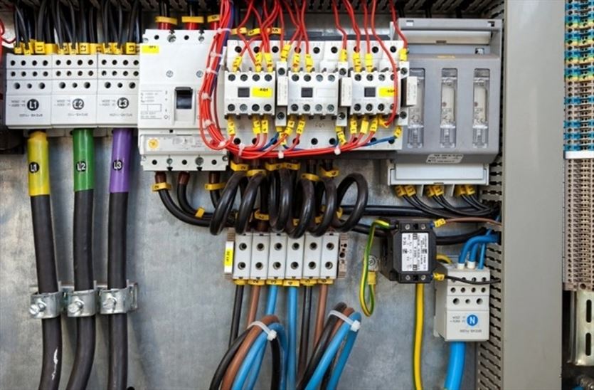 Montaż i serwis instalacji elektrycznych, El-Ago - instalacje elektryczne i teletechniczne, Wrocław